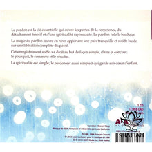 Charger l'image dans la galerie, Le Pardon: La Clé De Lévolution Cd