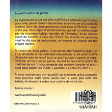 Charger l'image dans la galerie, Le Petit Maître De Poche (Inclut Cd) Livre + Cd