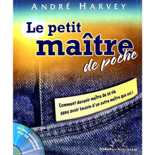 Charger l'image dans la galerie, Le Petit Maître De Poche (Inclut Cd) Livre + Cd