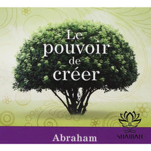 Charger l'image dans la galerie, Le Pouvoir De Créer Cd