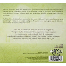 Charger l'image dans la galerie, Le Pouvoir De Créer Cd