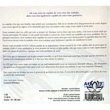 Charger l'image dans la galerie, Le Pouvoir De Guérir Méditation Pour La Guérison Et Le Bien-Être Cd