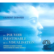 Charger l'image dans la galerie, Le Pouvoir Inestimable De La Visualisation Cd