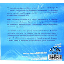 Charger l'image dans la galerie, Le Pouvoir Inestimable De La Visualisation Cd