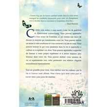 Charger l'image dans la galerie, Le Processus De Guérison Livre