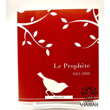 Charger l'image dans la galerie, Le Prophète (Inclut Cd) Livre + Cd