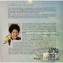 Charger l'image dans la galerie, Le Rêve De Lili Bellule Livre