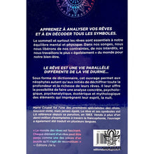 Charger l'image dans la galerie, Le Rêve Et Ses Symboles Livre