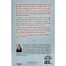 Charger l'image dans la galerie, Le Sourire Du Coeur: Apprendre À Même Dans Les Moments Difficiles Livre