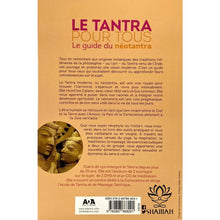 Charger l'image dans la galerie, Le Tantra Pour Tous: Le Guide Du Néotantra Livre