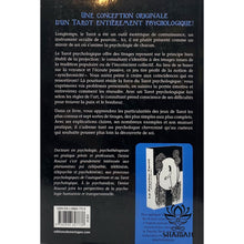 Charger l'image dans la galerie, Le Tarot Psychologique: Miroir De Soi Livre