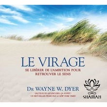 Charger l'image dans la galerie, Le Virage Cd