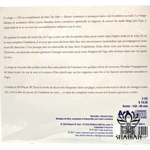 Charger l'image dans la galerie, Le Virage Cd