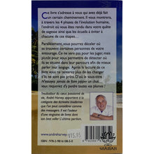 Charger l'image dans la galerie, Les 4 Phases De Lévolution; Lignorance ... À Lillumination Livre