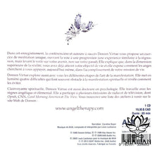 Charger l'image dans la galerie, Les Anges Et Lart De La Manifestation Cd