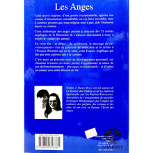 Charger l'image dans la galerie, Les Anges Livre