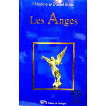 Charger l'image dans la galerie, Les Anges Livre