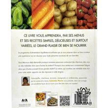 Charger l'image dans la galerie, Les Combinaisons Alimentaires Livre