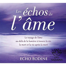 Charger l'image dans la galerie, Les Échos De Lâme Cd