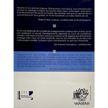 Charger l'image dans la galerie, Les Enseignements De Simhananda; Parole Sagesse Dun Maître Occidental Pèlerin Intemporel La