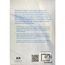 Charger l'image dans la galerie, Les Génies-Anges: Une Vision Différente Des Anges Livre