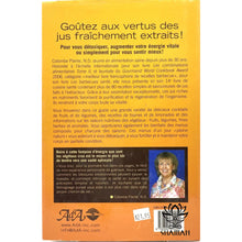 Charger l'image dans la galerie, Les Jus Santé Livre