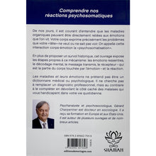Charger l'image dans la galerie, Les Maladies Et Leurs Émotions Livre