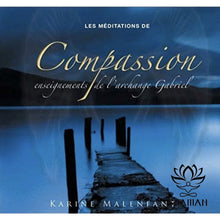 Charger l'image dans la galerie, Les Méditations De Compassion Cd