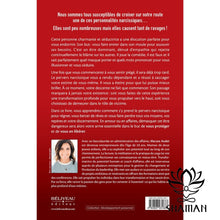 Charger l'image dans la galerie, Les Relations Toxiques En Amour Et Affaires Livre