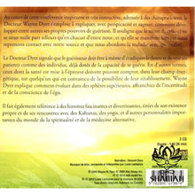 Charger l'image dans la galerie, Les Secrets De Votre Pouvoir Guérison Cd