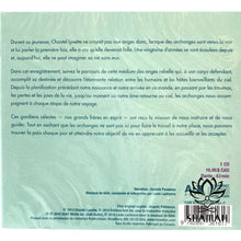 Charger l'image dans la galerie, Les Voies Angéliques 1 Cd