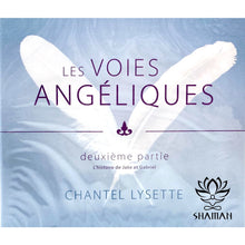 Charger l'image dans la galerie, Les Voies Angéliques 2 Cd