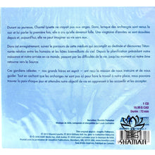 Charger l'image dans la galerie, Les Voies Angéliques 2 Cd