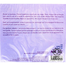 Charger l'image dans la galerie, Les Voies Angéliques 3 Cd