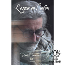 Charger l'image dans la galerie, Lespoir En Linfini Livre