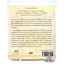 Charger l'image dans la galerie, Léveil Du Corps Sacré (Inclut Cd) Livre + Cd