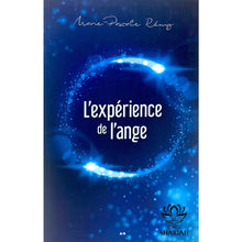 Charger l'image dans la galerie, Lexpérience De Lange Livre