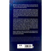 Charger l'image dans la galerie, Lexpérience De Lange Livre