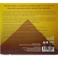 Charger l'image dans la galerie, Lhéritage Des Dieux: Origine Sites Sacrés Et Renaissance De Lancienne Sagesse Cd