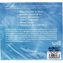 Charger l'image dans la galerie, Liberté Intérieure 1 Cd