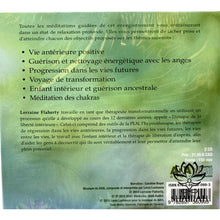 Charger l'image dans la galerie, Liberté Intérieure 2 Cd