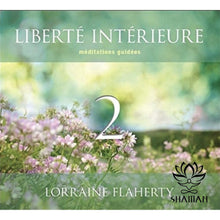 Charger l'image dans la galerie, Liberté Intérieure 2 Cd