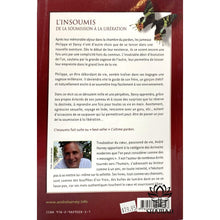 Charger l'image dans la galerie, Linsoumis De La Soumission À Libération Livre