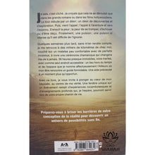 Charger l'image dans la galerie, Lodyssée Dun Être Divin Livre