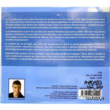 Charger l'image dans la galerie, Loi Dattraction Et Gratitude. Une Combinaison Gagnante Accessible À Tous ! Cd
