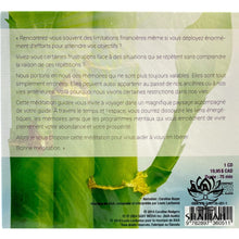 Charger l'image dans la galerie, Lumière Dabondance Et De Prospérité. Méditation Guidée Cd