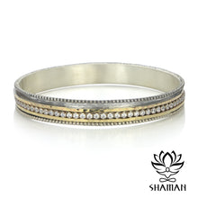 Charger l'image dans la galerie, Luminous Bracelet De Méditation