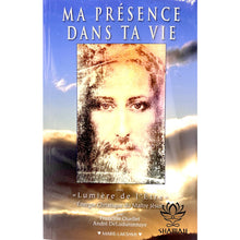Charger l'image dans la galerie, Ma Présence Dans Ta Vie
