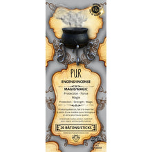 Charger l'image dans la galerie, Magie / Magic Encens Pur Shaman