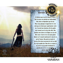 Charger l'image dans la galerie, Maintenant Je Me Choisi Lampion Shaman